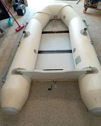 Tender Gommone EV 240