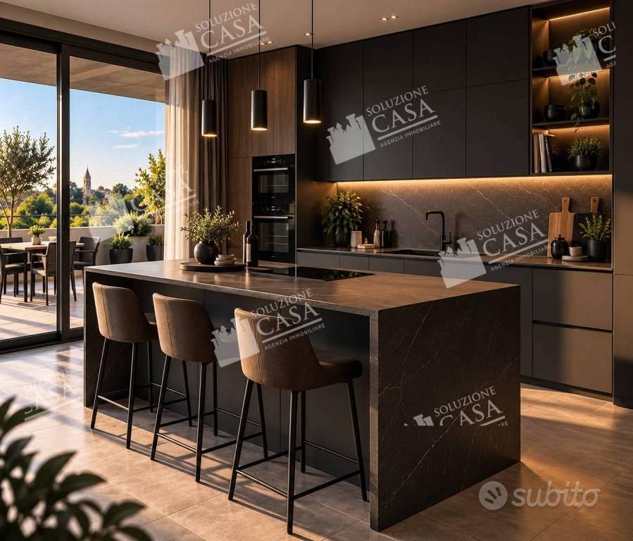 Appartamento – San Giovanni in Persiceto, Accatà - Vista 2