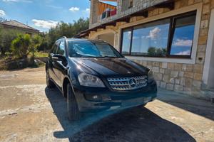 Mercedes Ml 320