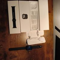 Apple Watch Serie 10 