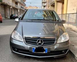 Mercedes classe A w169