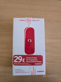 Vodafone Internet Key 14.4 (K3806-Z)