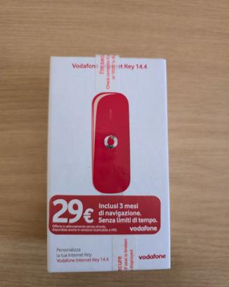 Vodafone Internet Key 14.4 (K3806-Z)
