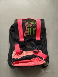 Zaino Seven BiMiX Vintage Anni 90