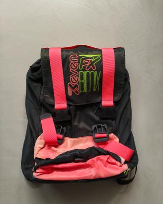 Zaino Seven BiMiX Vintage Anni 90