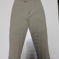 pantaloni equitazione 