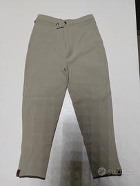 pantaloni equitazione 