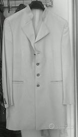 Vestito da sposo