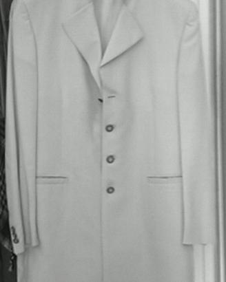 Vestito da sposo