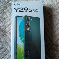 Vivo Y29s 5G