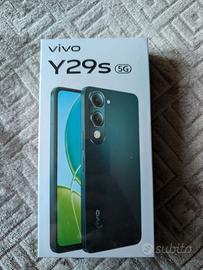 Vivo Y29s 5G
