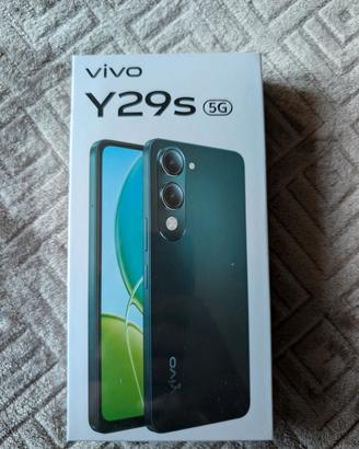 Vivo Y29s 5G