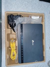 Modem Router Tp Link AC1200 Wireless 