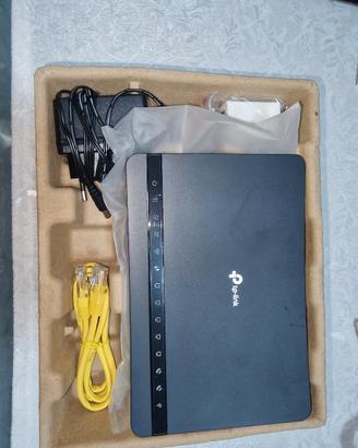 Modem Router Tp Link AC1200 Wireless 