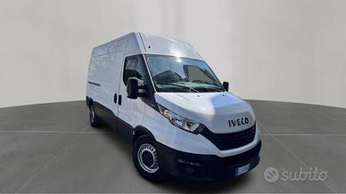 Iveco Dayli 3520 10/2020