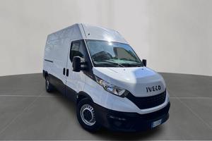 Iveco Dayli 3520 10/2020