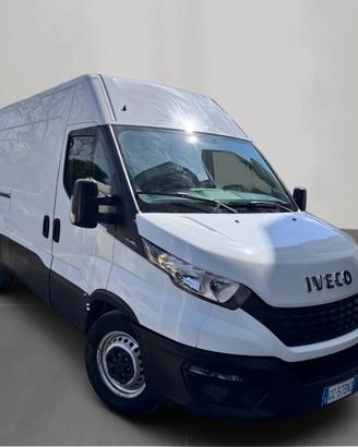 Iveco Dayli 3520 10/2020