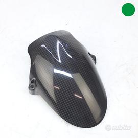 Parafango anteriore in carbonio DUCATI Hypermotard