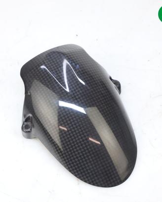 Parafango anteriore in carbonio DUCATI Hypermotard