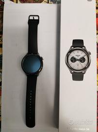 smartwatch xiaomi S4 