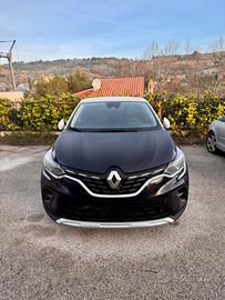 RENAULT CAPTUR 1.5 ANNO 2020