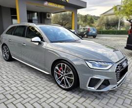 Audi A4 S4 Avant TDI quattro tiptronic