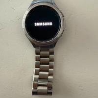 Samsung Galaxy  Watch 4 Classic 46 mm