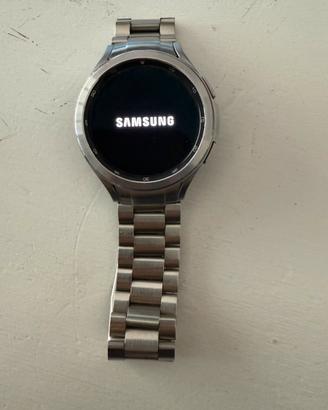 Samsung Galaxy  Watch 4 Classic 46 mm