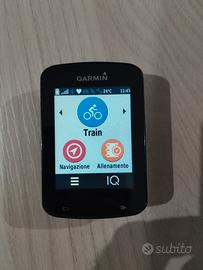 Garmin Edge 820