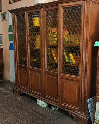 Credenza/libreria 