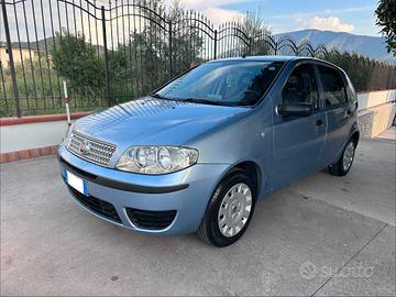 Fiat Punto Classic 1.2 Natural Power - 2009