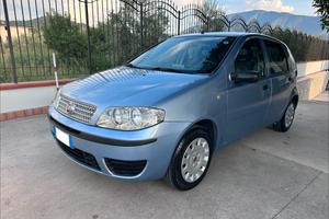 Fiat Punto Classic 1.2 Natural Power - 2009