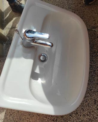Lavandino bagno