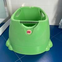 Vaschetta da bagno Ok Baby Opla’