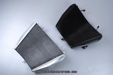 Radiatore per HONDA CBR 1000 RR SP 2012 - 2016