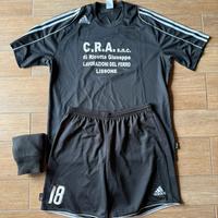 Completi calcio Adidas Climalite