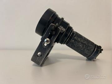 Torcia subacquea Bigblue tl3800p