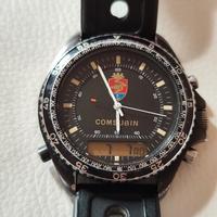 Orologio DPW Comsubin