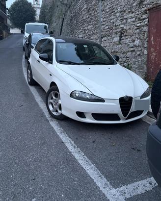 ALFA 147