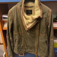 Giacca invernale donna