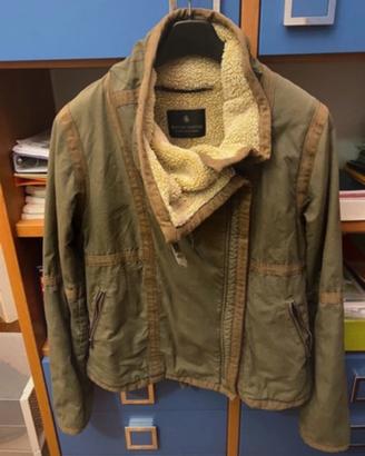 Giacca invernale donna