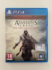 Assassin’s Creed, The Ezio Collection