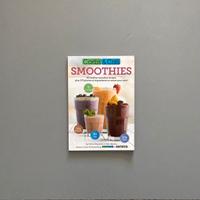 Carbs & Cals Smoothies