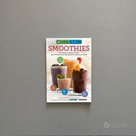 Carbs & Cals Smoothies