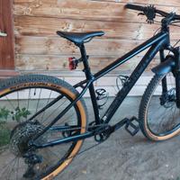 Bicicletta Mtb Bergamont revox 8
