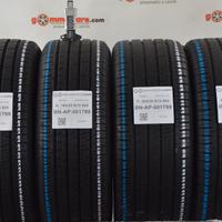 4 pneumatici barum 185/55 r15 205/50 r15 ap1799