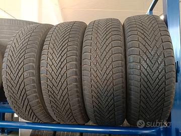 4 GOMME USATE INVERNALE 2156017 - CP7017441
