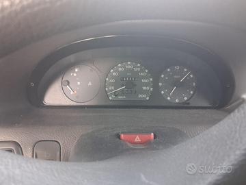 fiat punto 1.1 fire