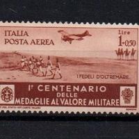 Regno  1934  MNH   Lotto 4204