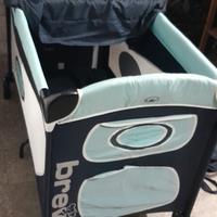 lettino da campeggio Brevi